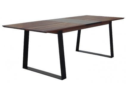 Jídelní stůl pevný DESIGN Gijon AQ-0102
