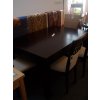 Jídelní stůl AQ-514