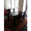Jídelní stůl AQ-504
