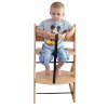 Dětská židle AQ-D605 rostoucí