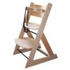 Dětská židle AQ-D605 rostoucí