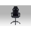 Kancelářská židle AQ-0304  závodní židle
