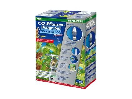 Dennerle CO2 set Primus 160