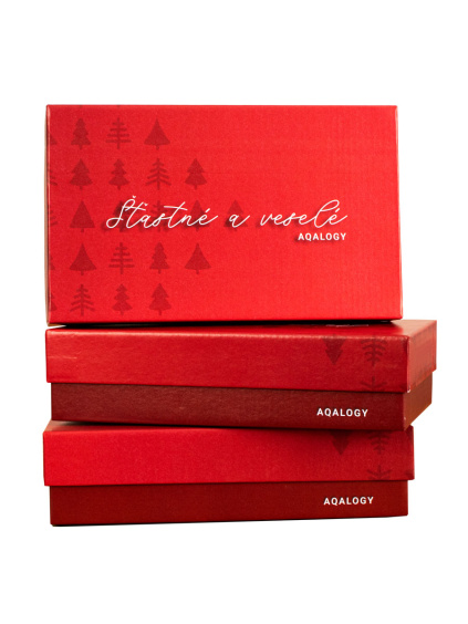 Stastne a vesele krabicka