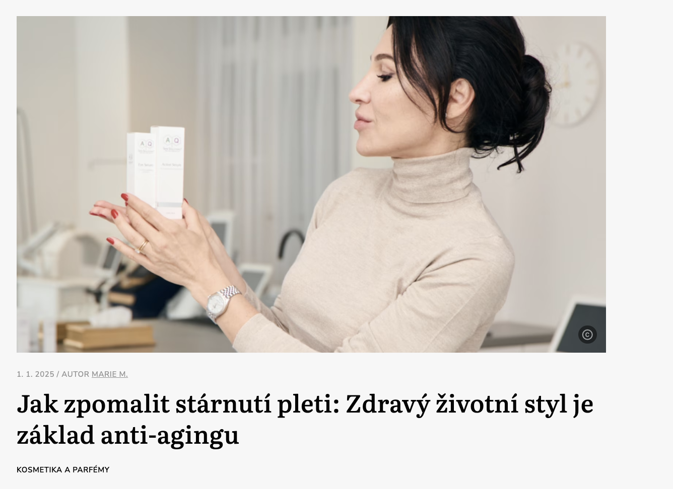Moda.cz