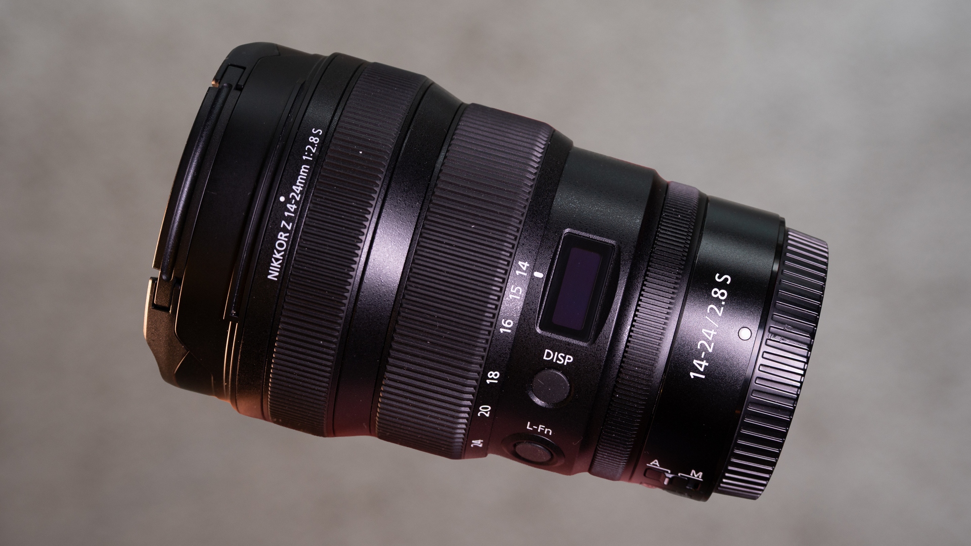 Nikon Z 14-24 mm: vrchol systému Nikon Z