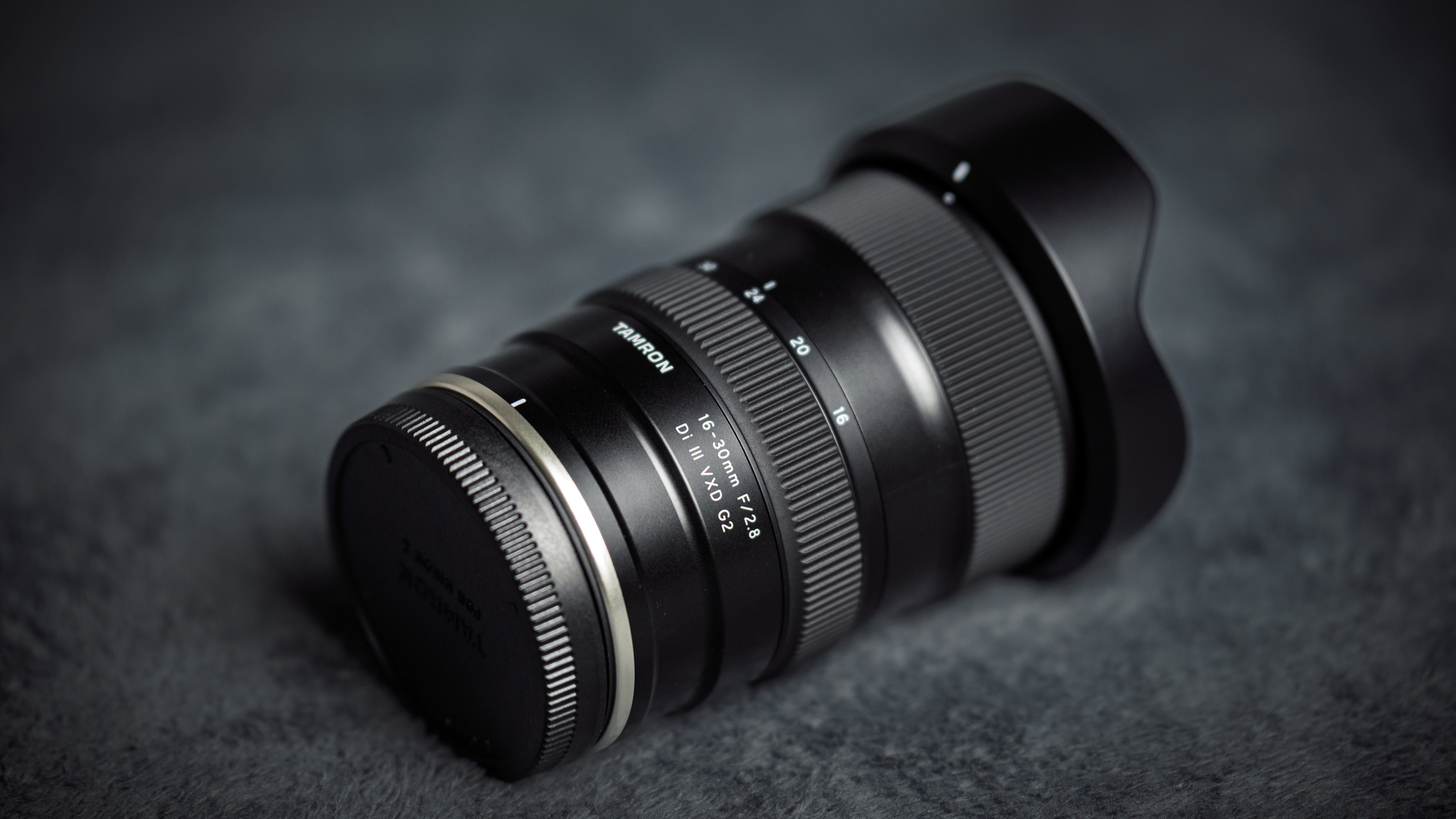 Tamron 16-30 mm f/2.8: Širšia druhá generácia