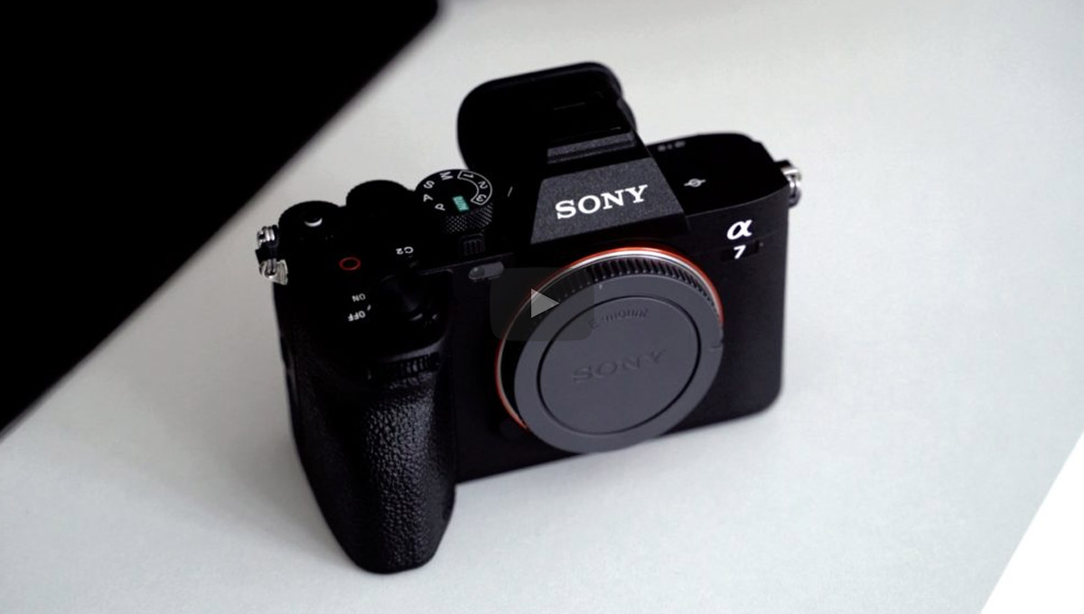 5 dôvodov prečo si kúpiť Sony A7 IV