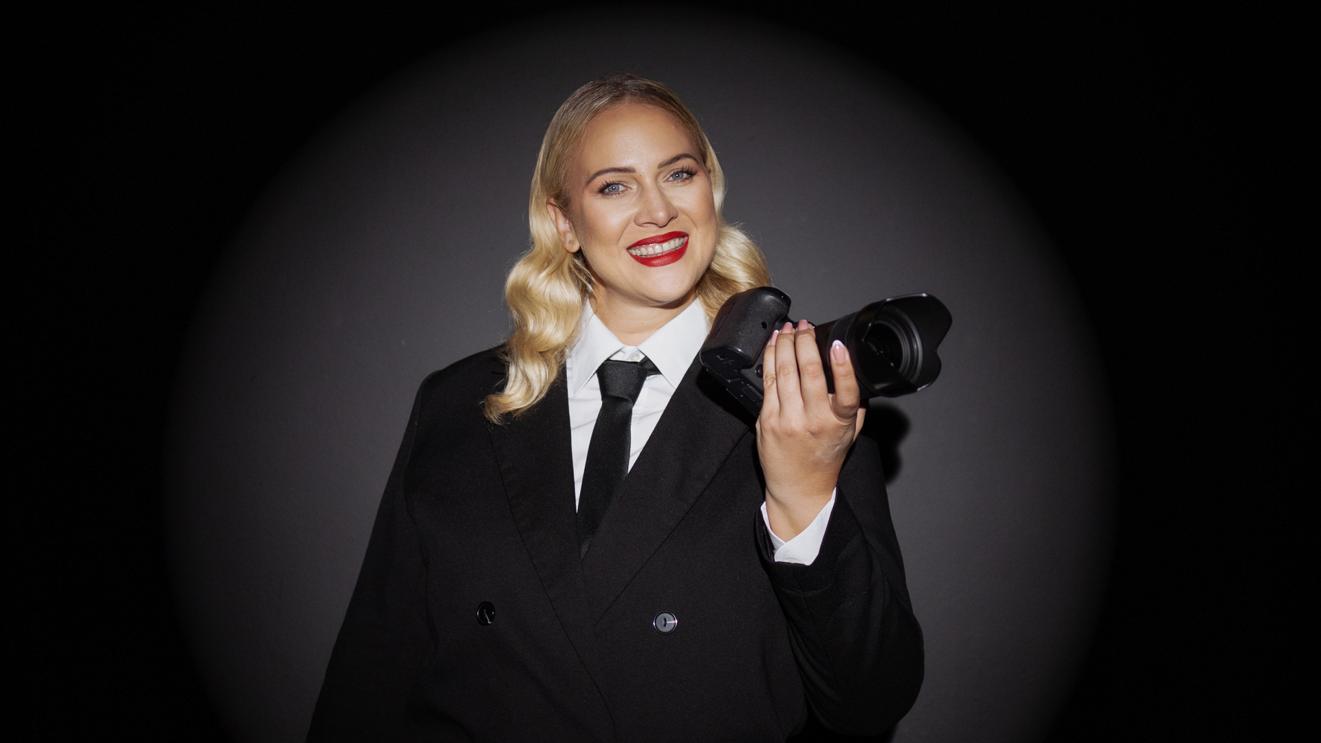 Fotografka Andrea Geschvandtnerová: Dôležité je vnímať svetlo, pretože tvorí kľúčovú časť fotografie