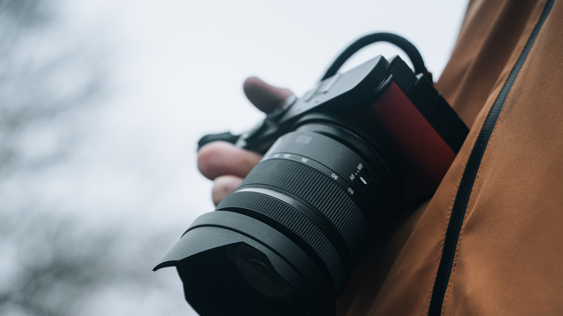 Lumix S9: Spoločník pre tvorcov obsahu