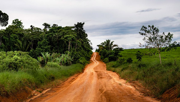 S. Liste: Keď diaľnica všetko mení