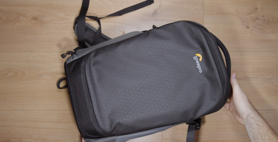 Lowepro Flipside BP 300 AW III