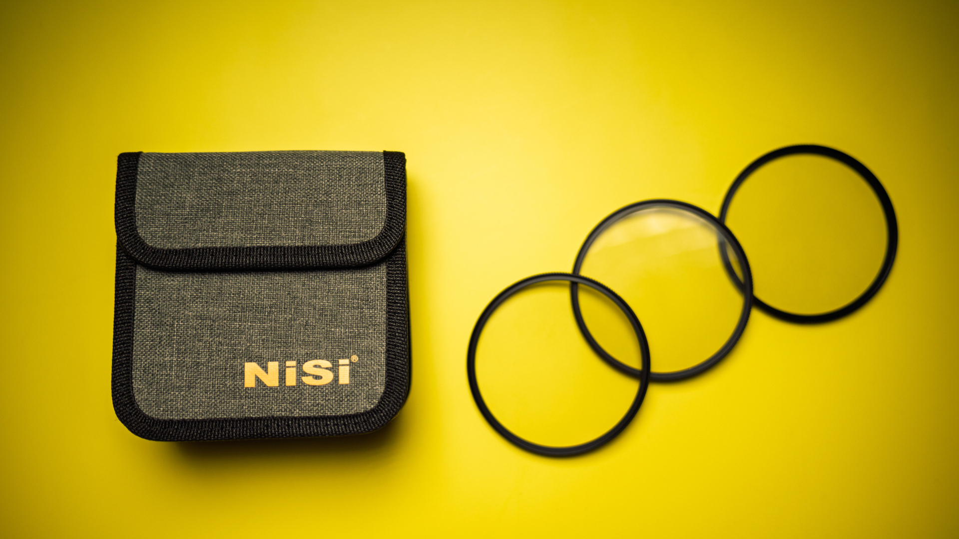 NiSi Black Mist filtre ozvláštnia tvoje fotky