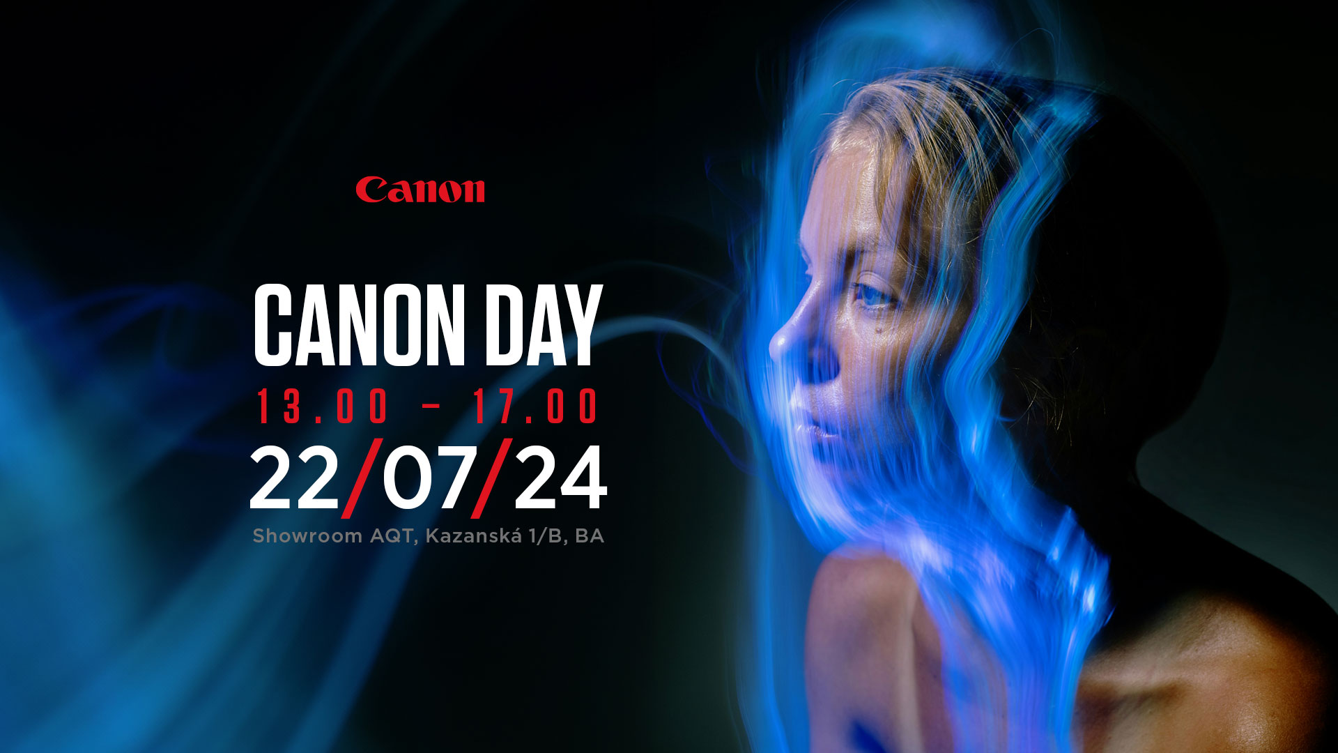 Letný Canon Day v AQT