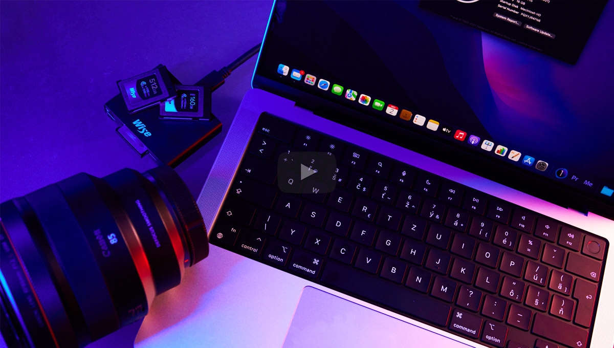 Canon RF 85 f/1.2 L Defocus Smoothing