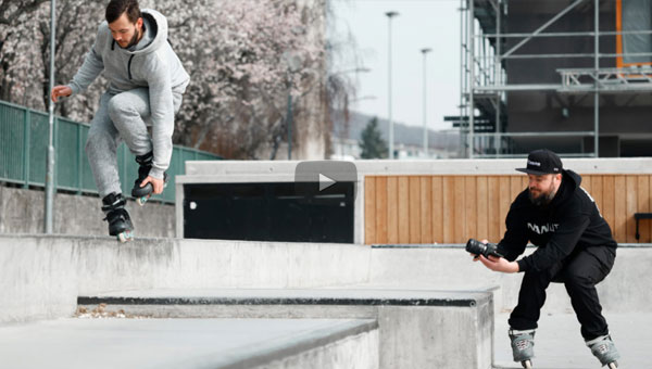 Canon RF 85mm F2 Macro IS STM – Je to objektív pre video?