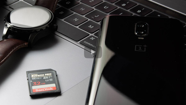 Čítačky pamäťových kariet – ako si vyberať?