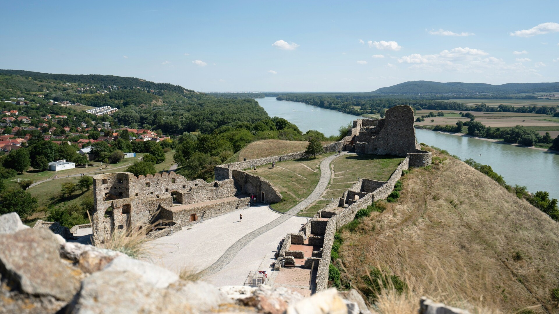 Fotofestival Devín 2024: Zažite deň plný inšpirácie a kreativity!