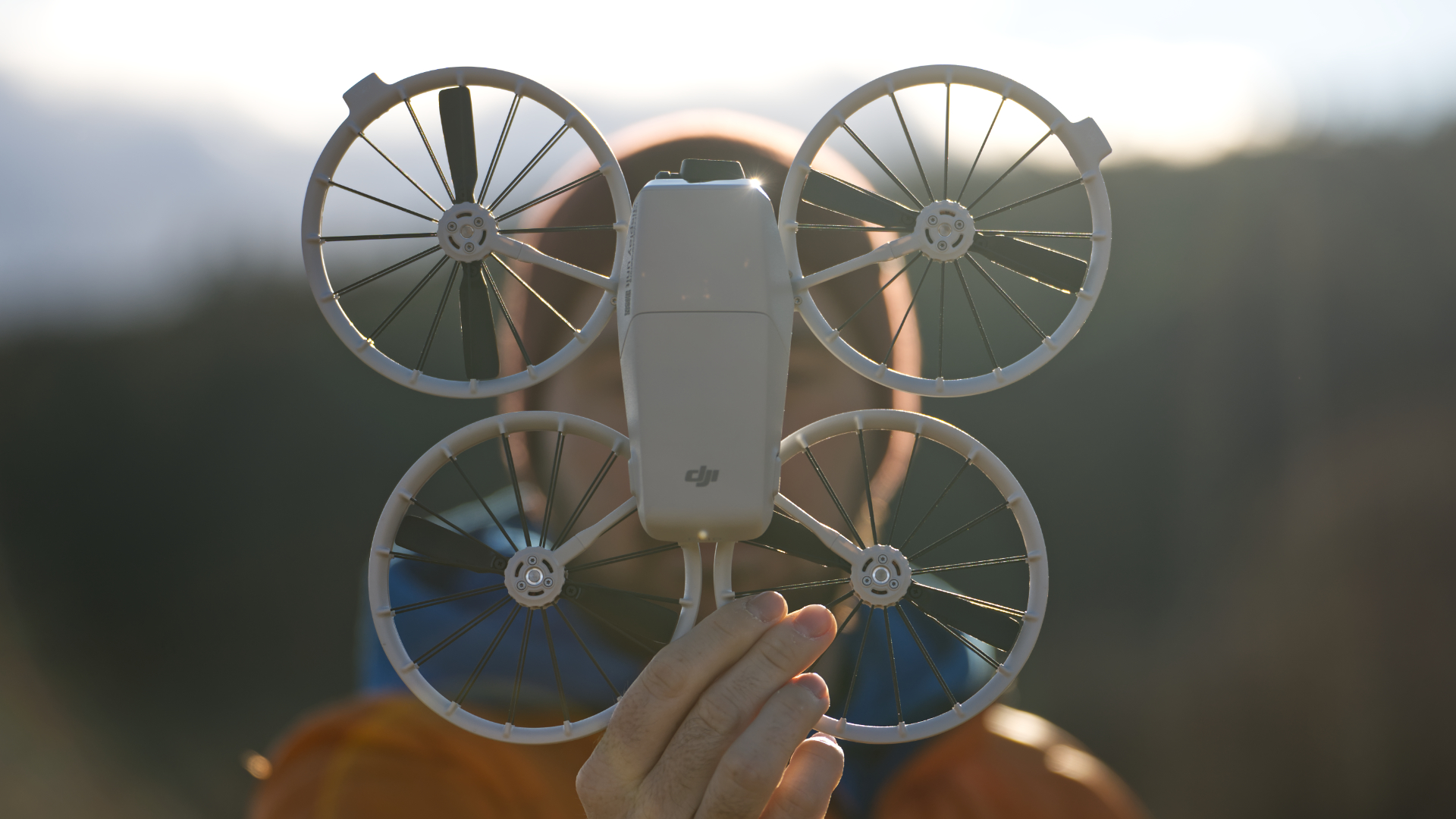 DJI Flip: Kompaktný, výkonný, no má svoje ALE