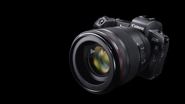 Canon EOS R – dlhodobý test