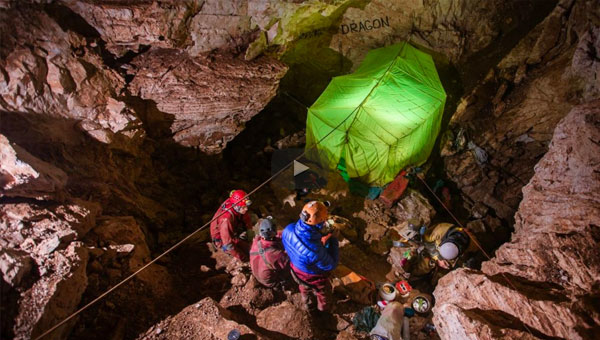 Expedícia Skalar 2022 z pohľadu fotografa