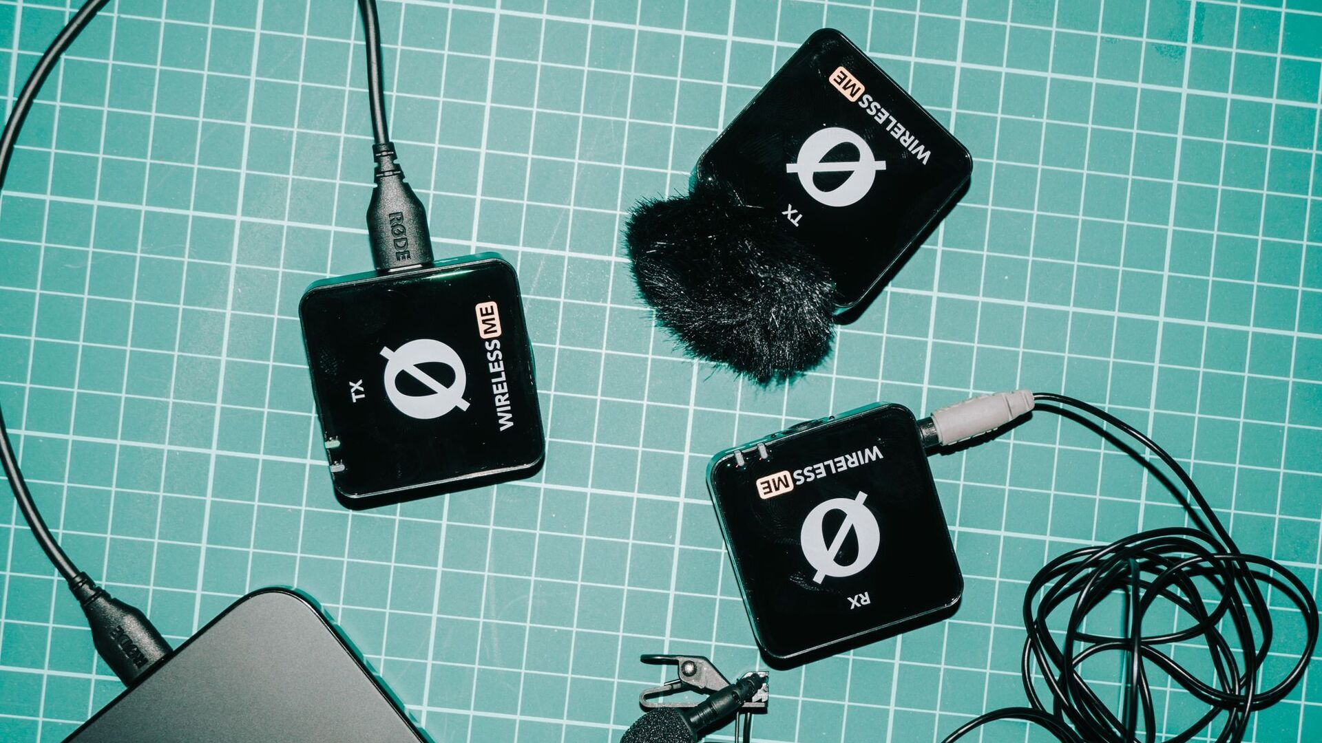 RØDE Wireless ME prekvapí kvalitou za rozumnú cenu