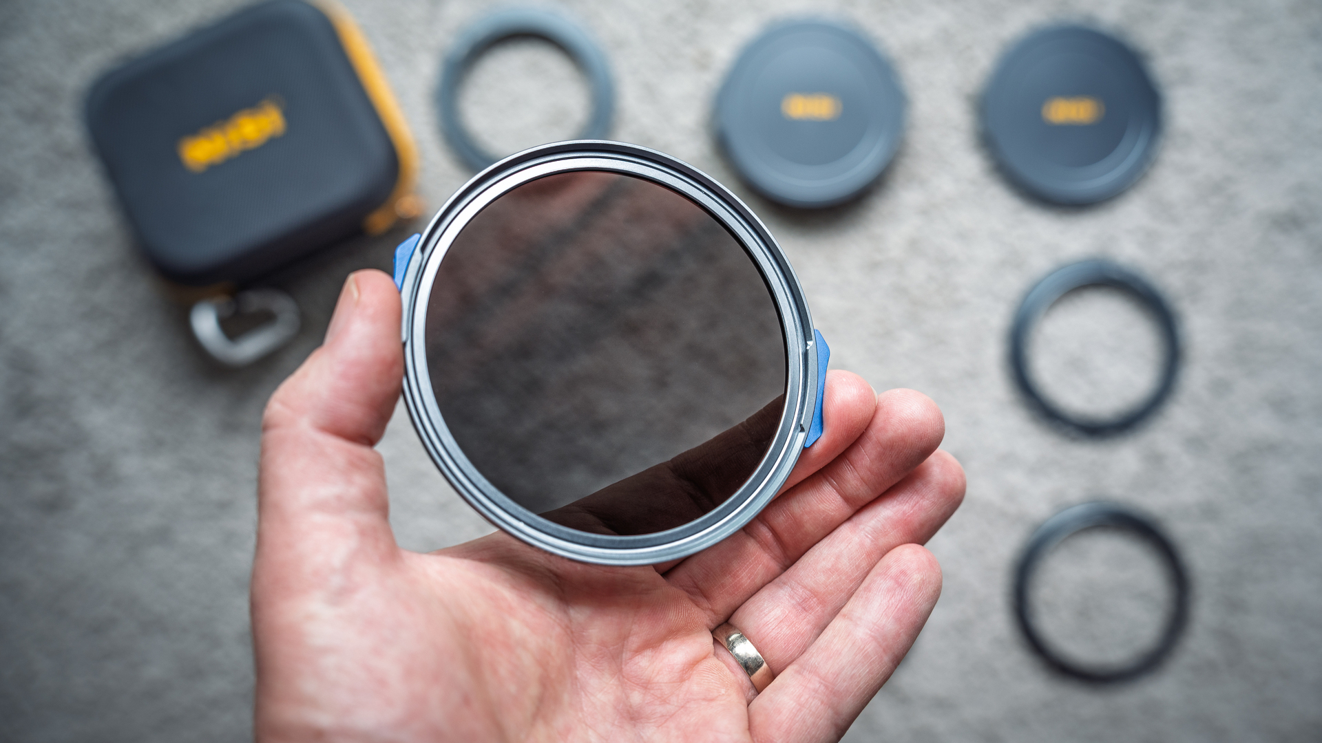 NISI Jetmag Pro uspokoja aj tých najnáročnejších