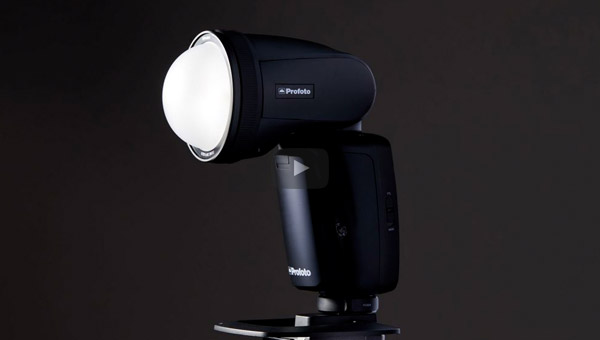 Kompozitná produktová fotografia – Fotenie