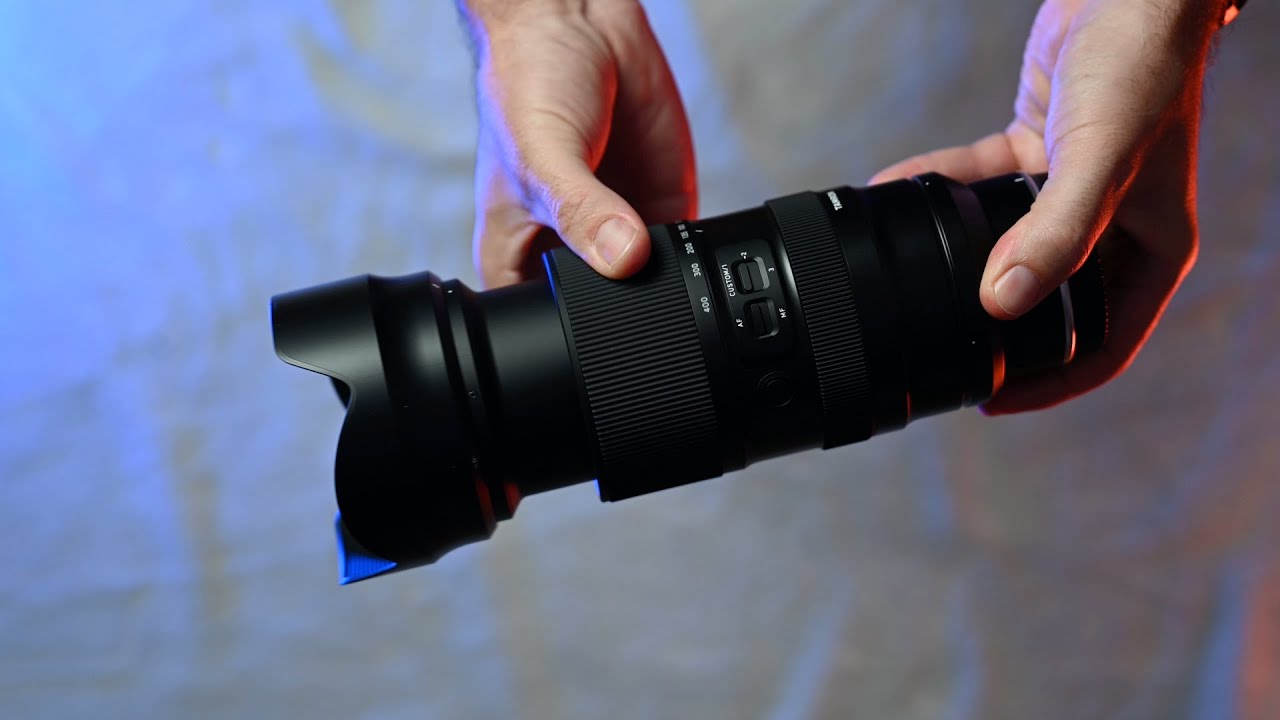 Predstavenie 3 teleobjektívov od Tamronu