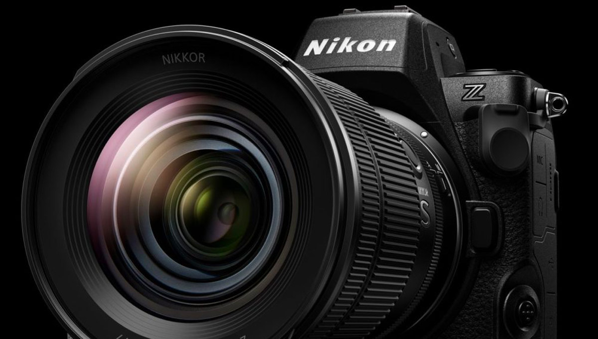 Nikon Z 8. Vysoký výkon v kompaktnom tele