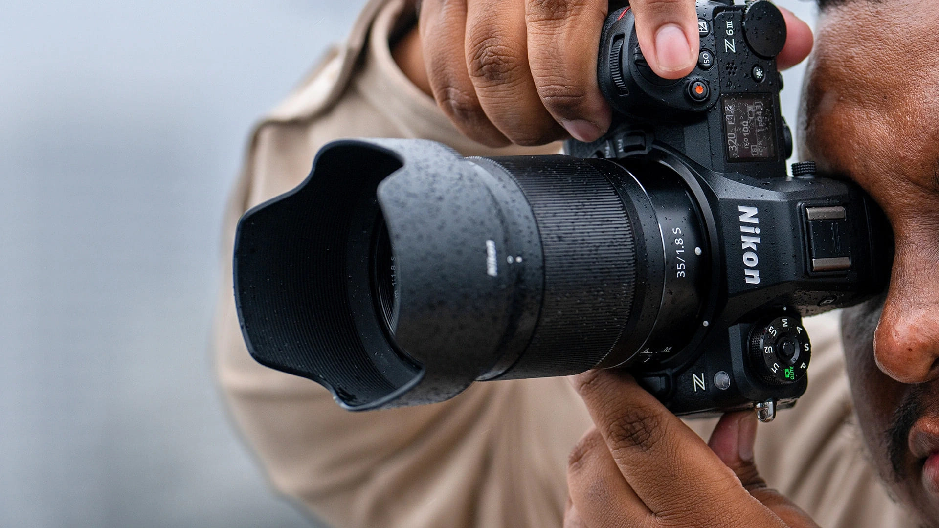 Nikon uvádza aktualizáciu firmwaru verzie 2.00 pre model Z6 III