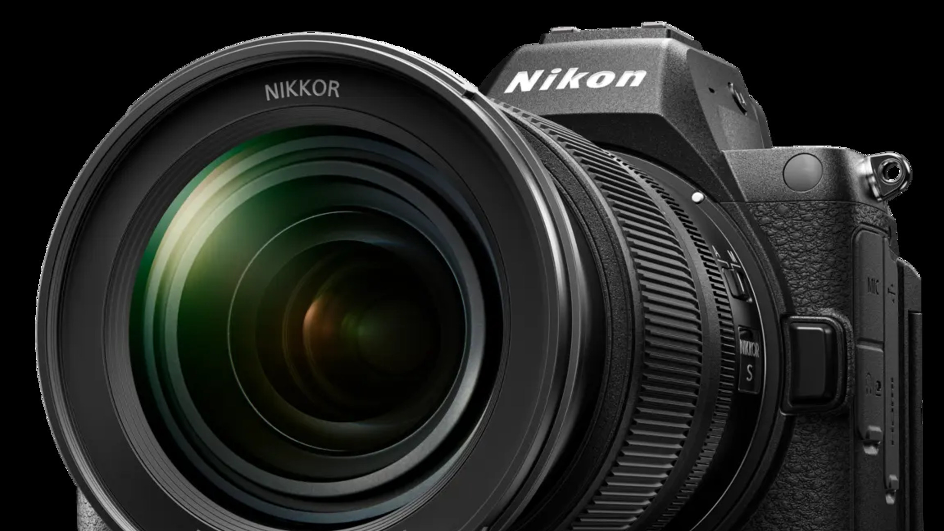 Nikon uvádza nový fotoaparát FX Z5II