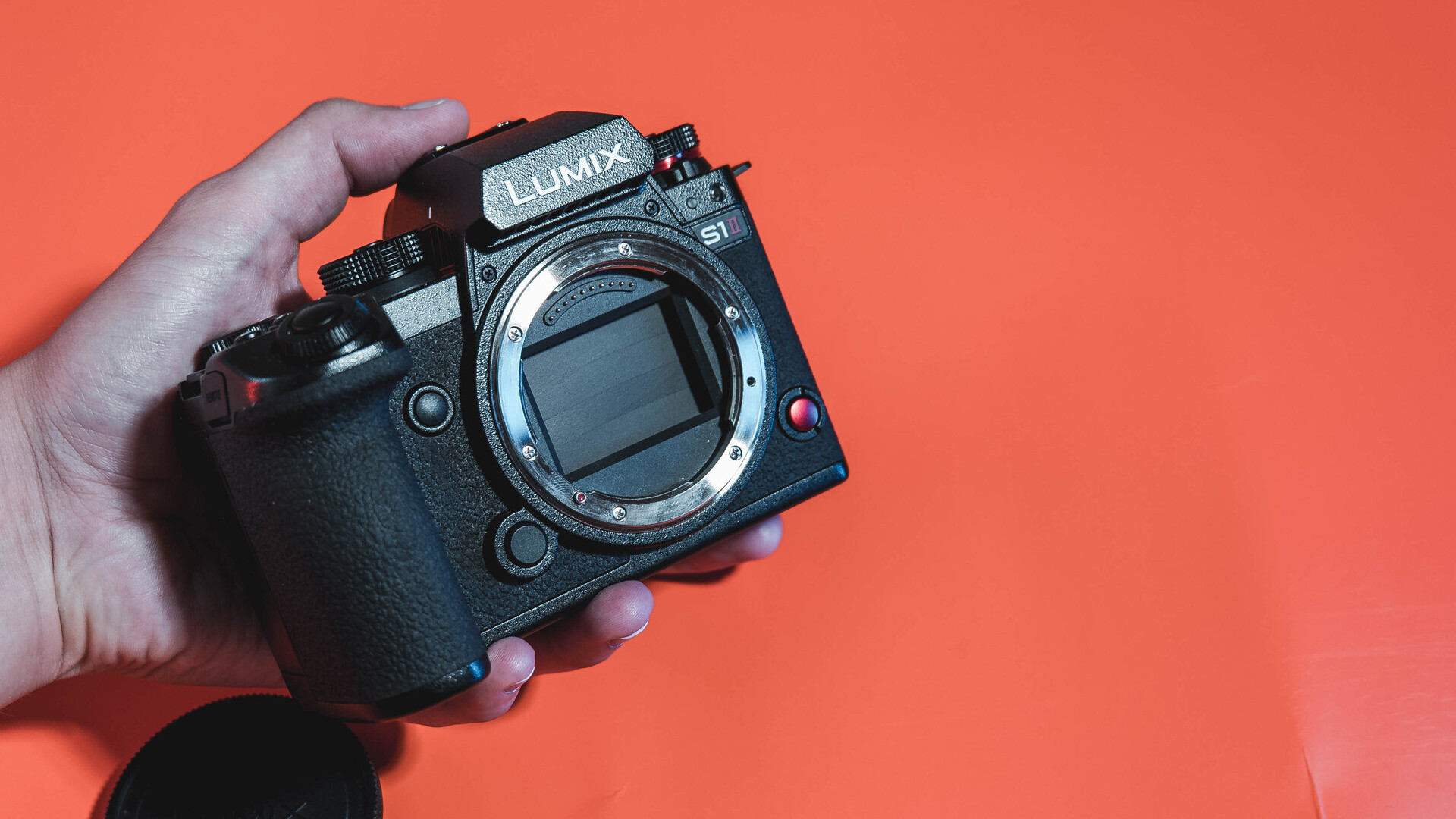 Lumix S1 II: naozaj špičkový hybrid