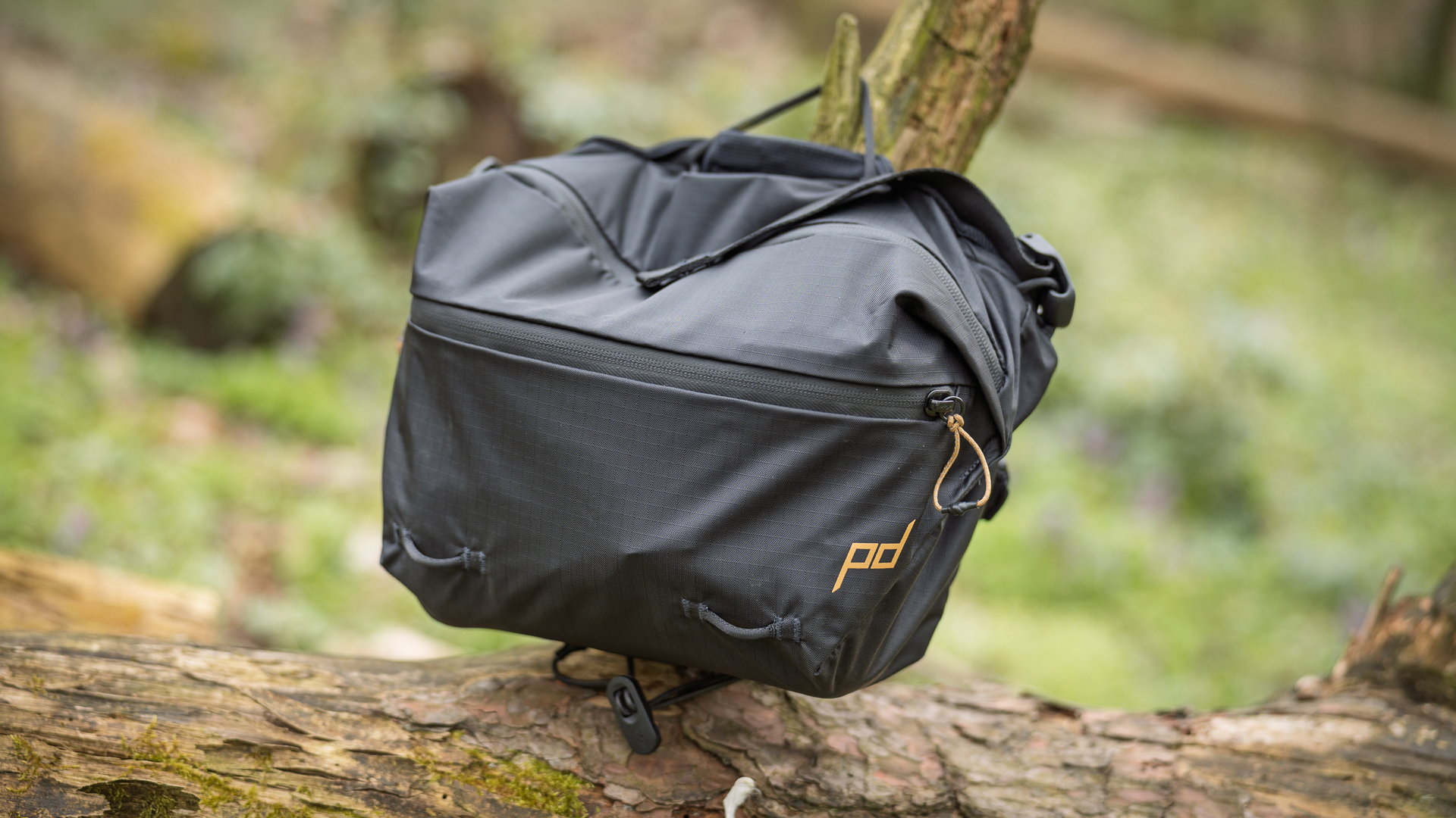 Praktický a štýlový spoločník od Peak Designu