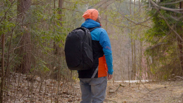 Peak design Travel backpack. Má konkurenciu?