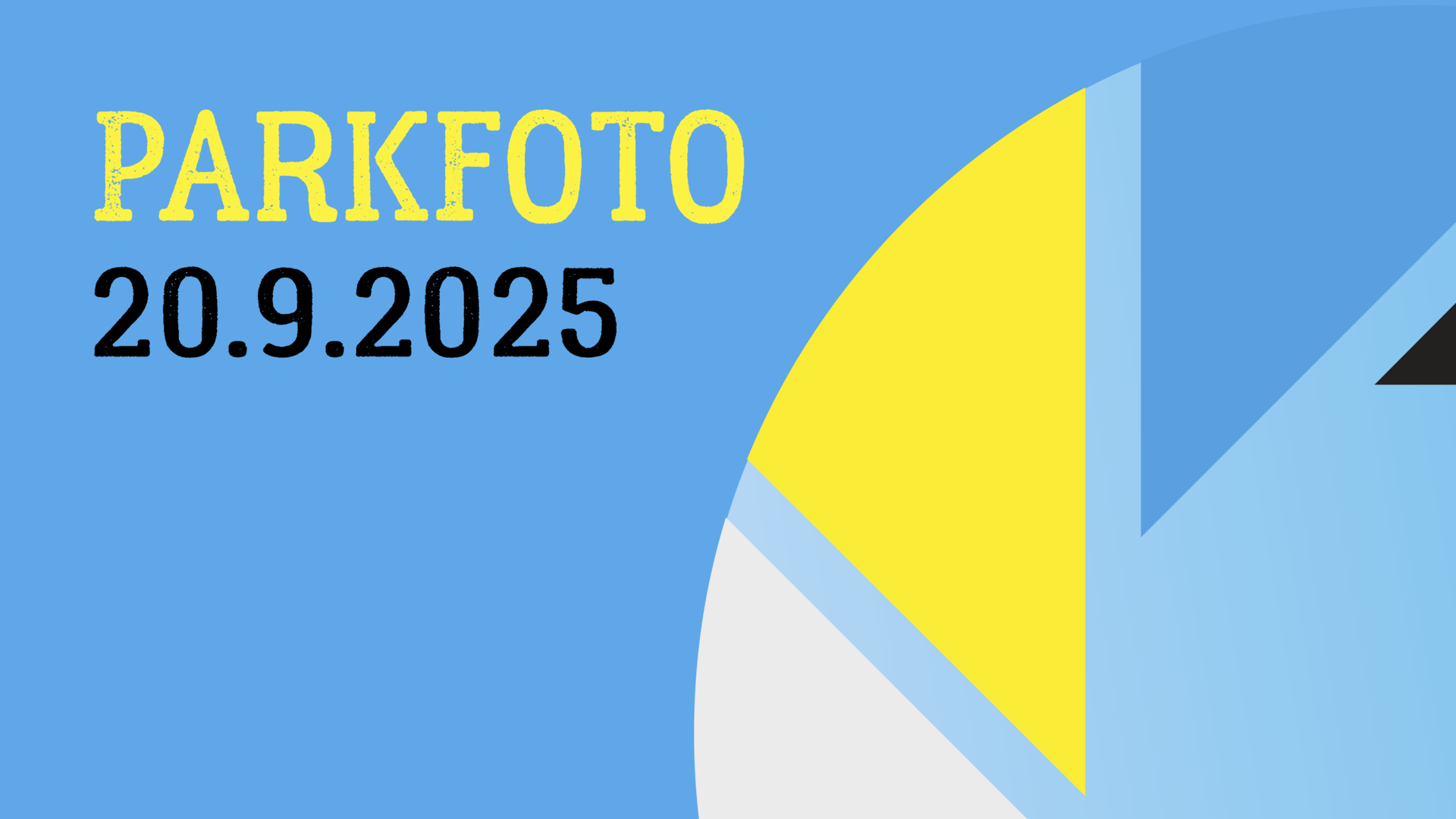 PARK FOTO Piešťany zažije 20. ročník