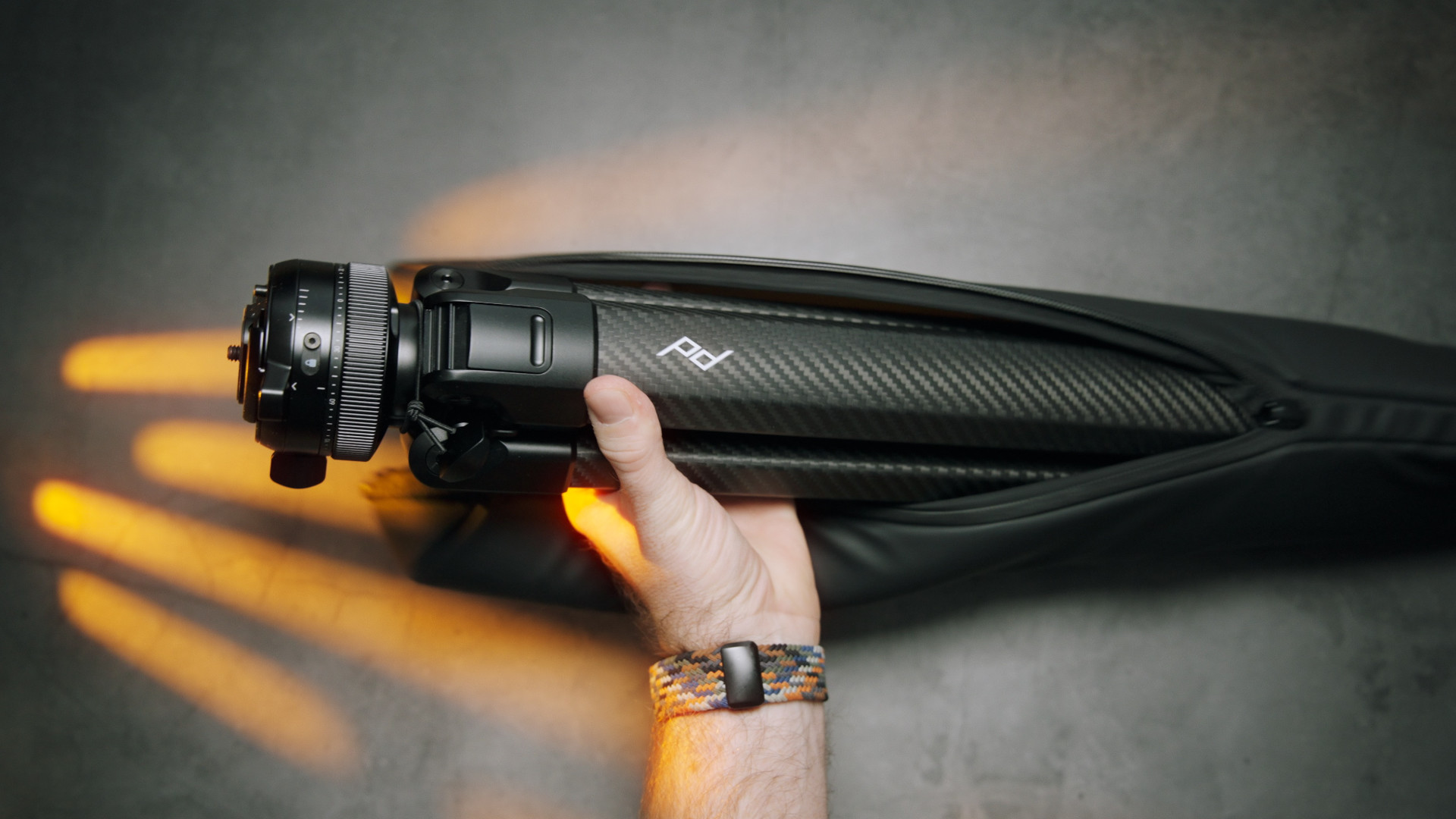 Peak Design Pro tripods: Najlepšie na trhu?