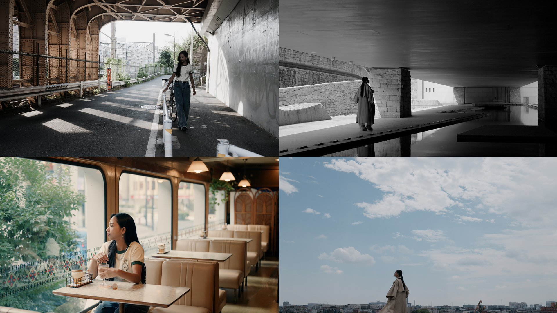 Nikon uvádza nové tabuľky LUT pre N-Log v spolupráci so spoločnosťou RED