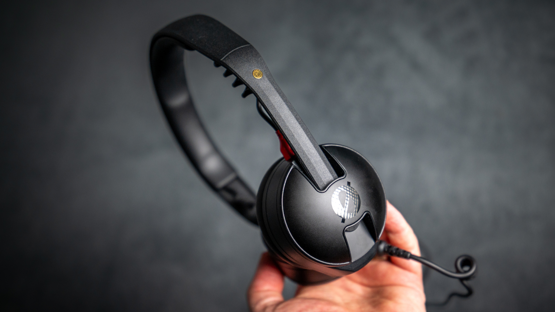 RØDE NTH-50: Takmer profesionálne slúchadlá