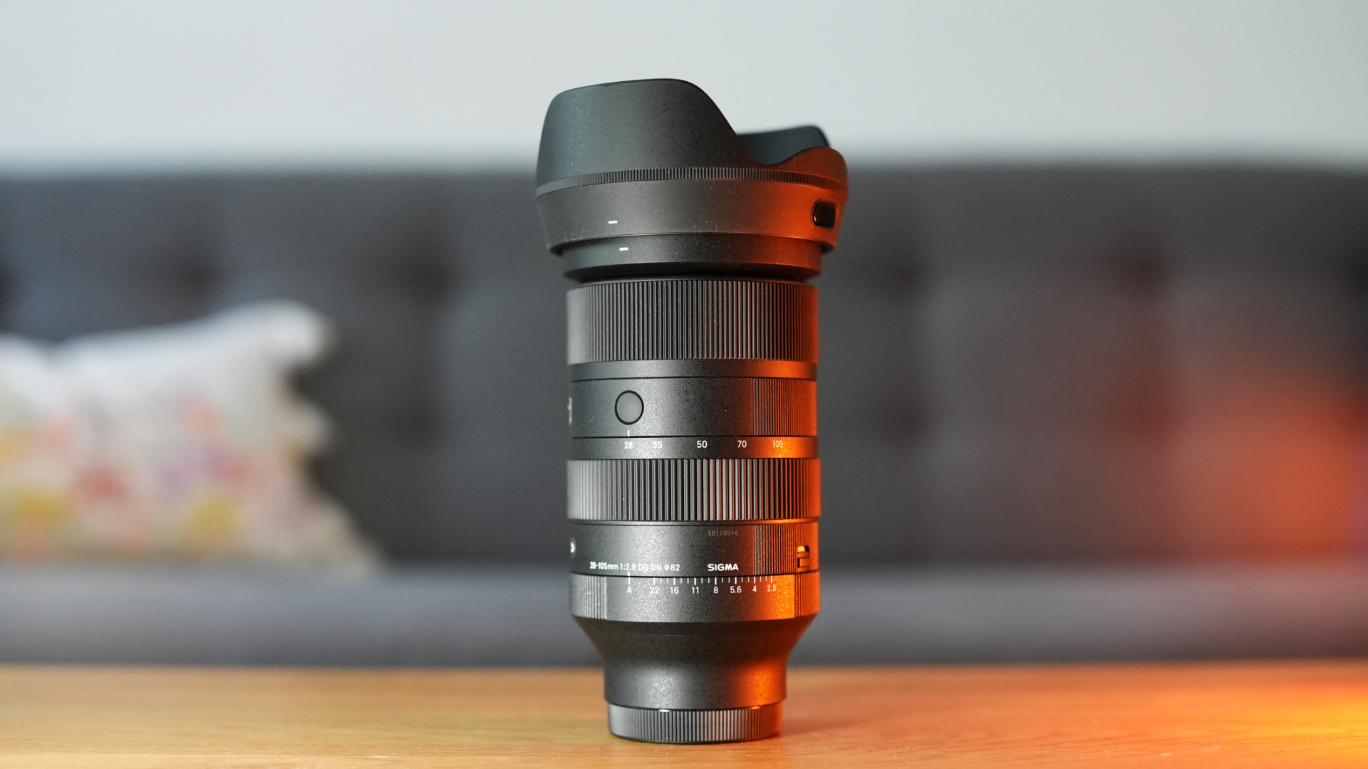 Najlepší zoom objektív pre Sony a Panasonic?