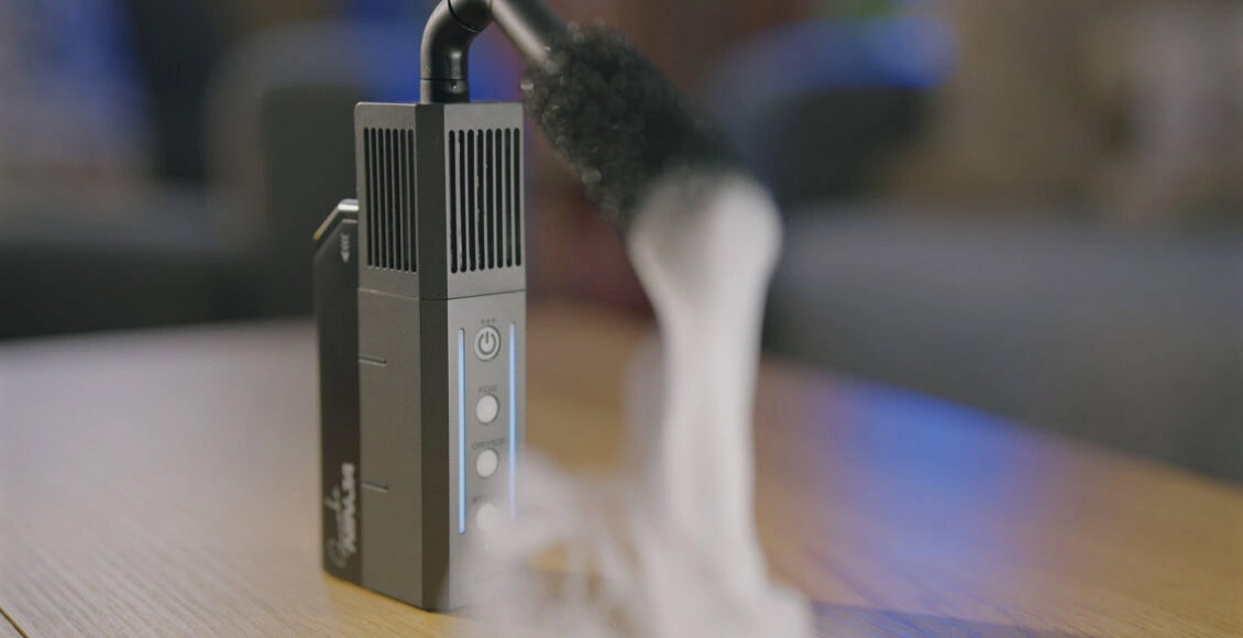 Malý dymostroj PMI SmokeNINJA Full Kit