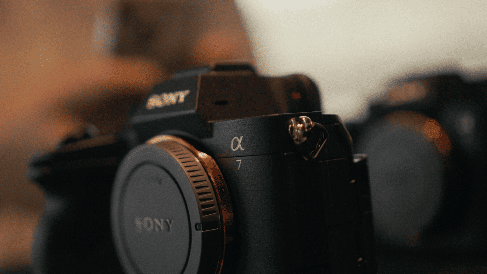 VLOG | Boli sme na predstavení Sony Alpha A7V