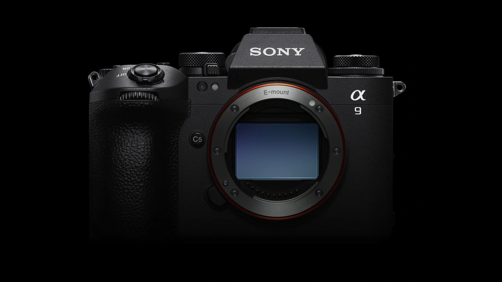 Spoločnosť Sony uvádza na trh fotoaparát Alpha 9 III