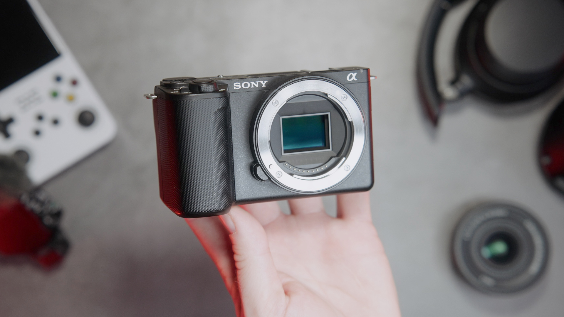 Sony ZV-E10 II zvládne aj profesionálnu tvorbu