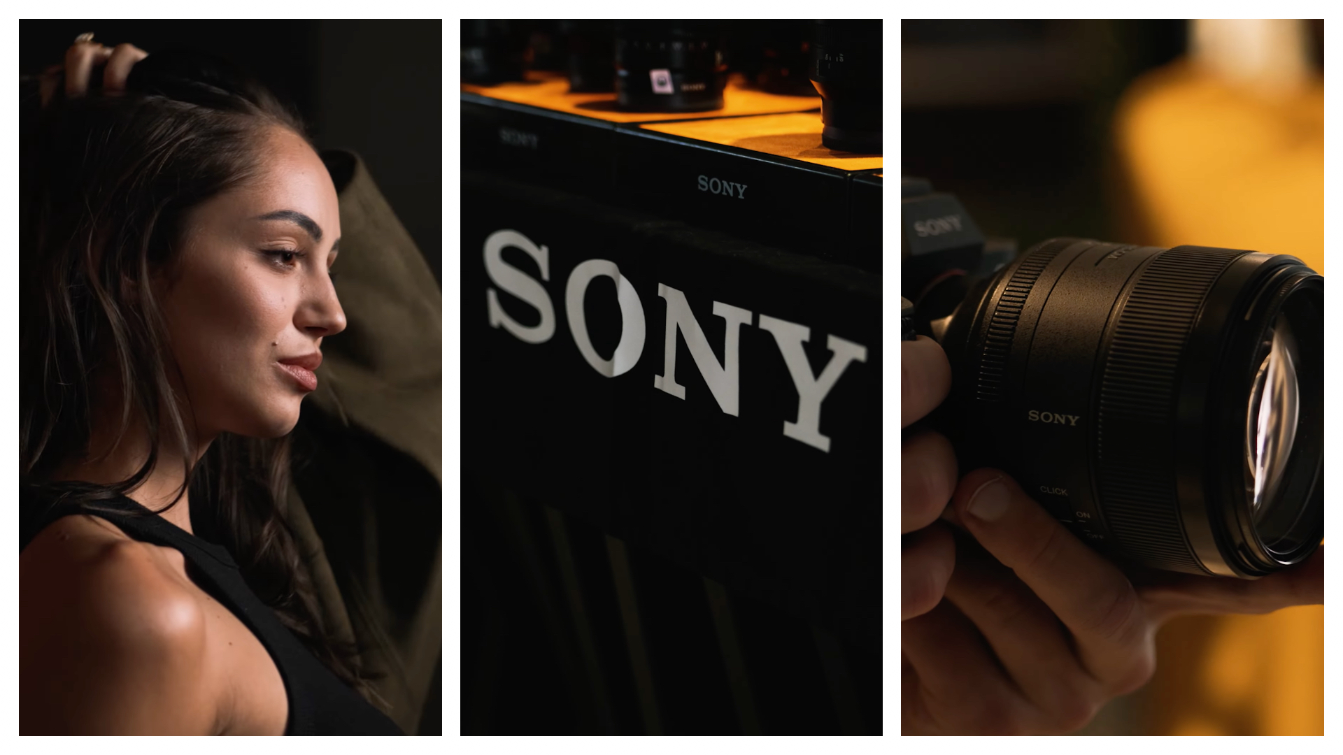 VIDEO: Sony Alpha Day s rekordným záujmom