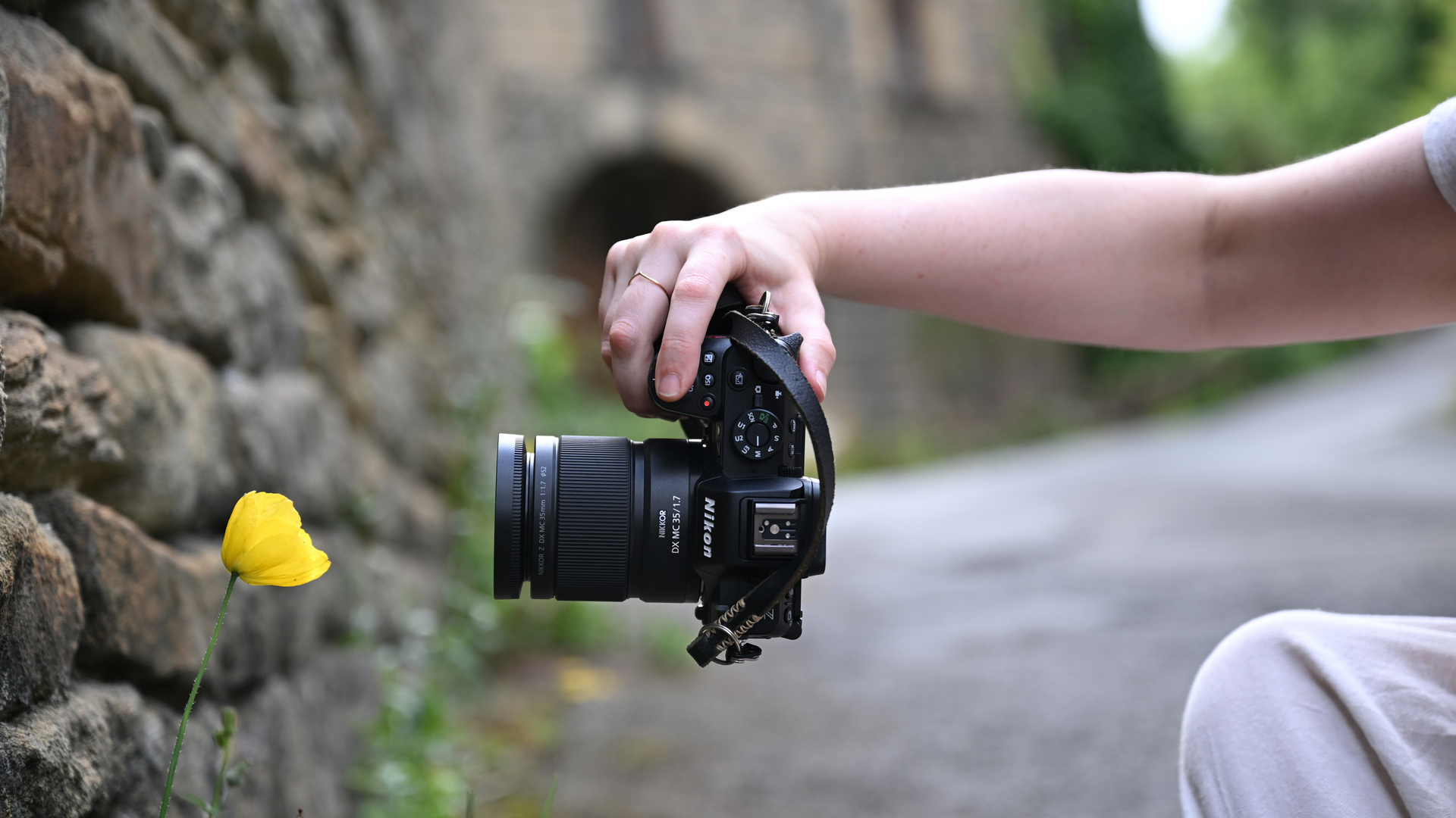 Nikon rozširuje rad objektívov DX