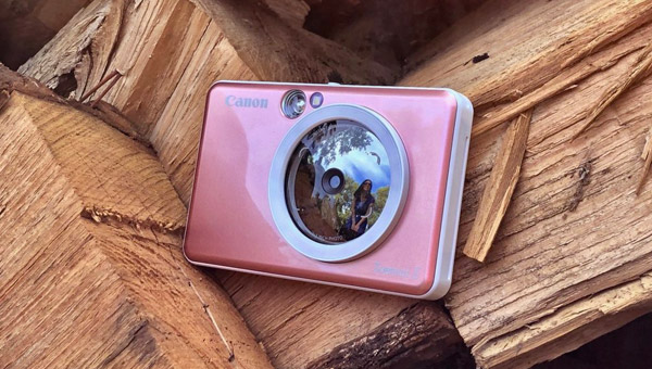 Canon Zoemini S: Niekto ho hejtuje, iný miluje.