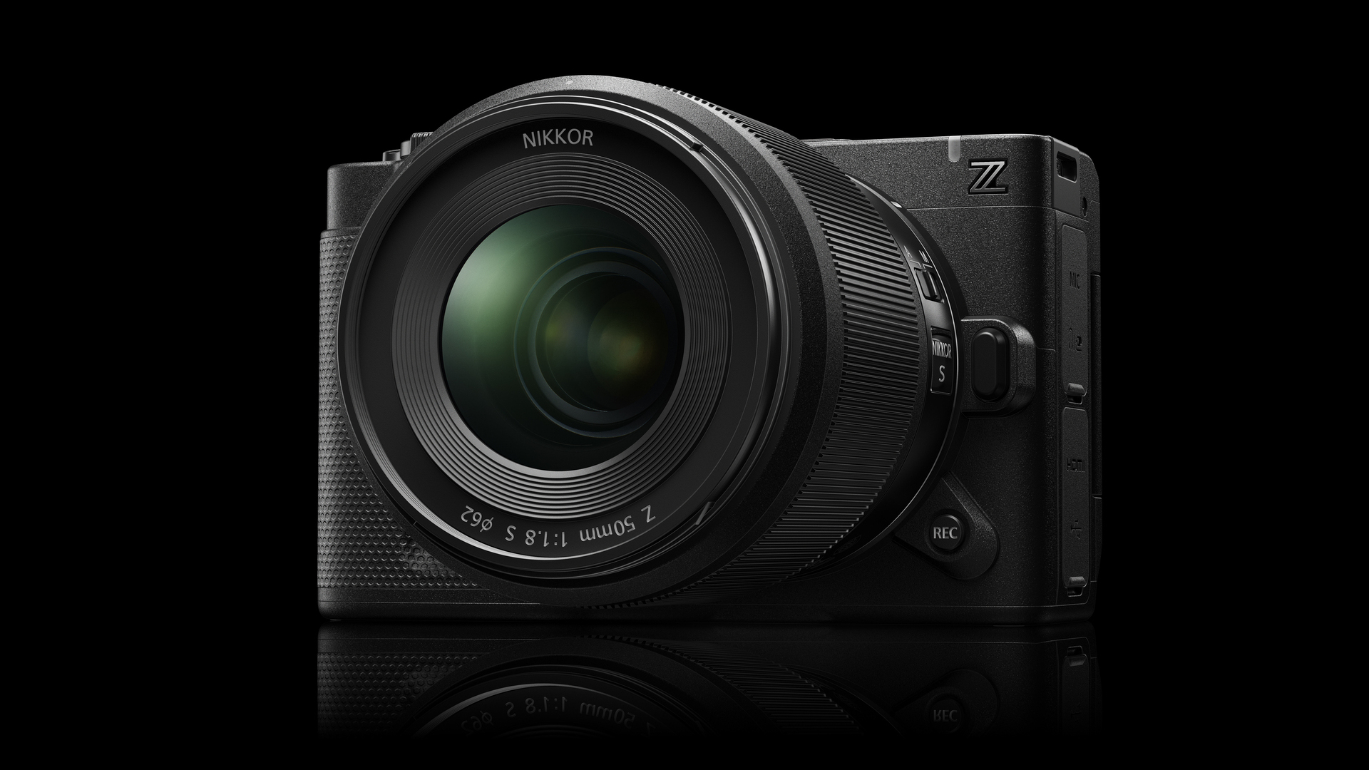 Nikon | RED uvádza ZR: Komplexnú kameru Z CINEMA