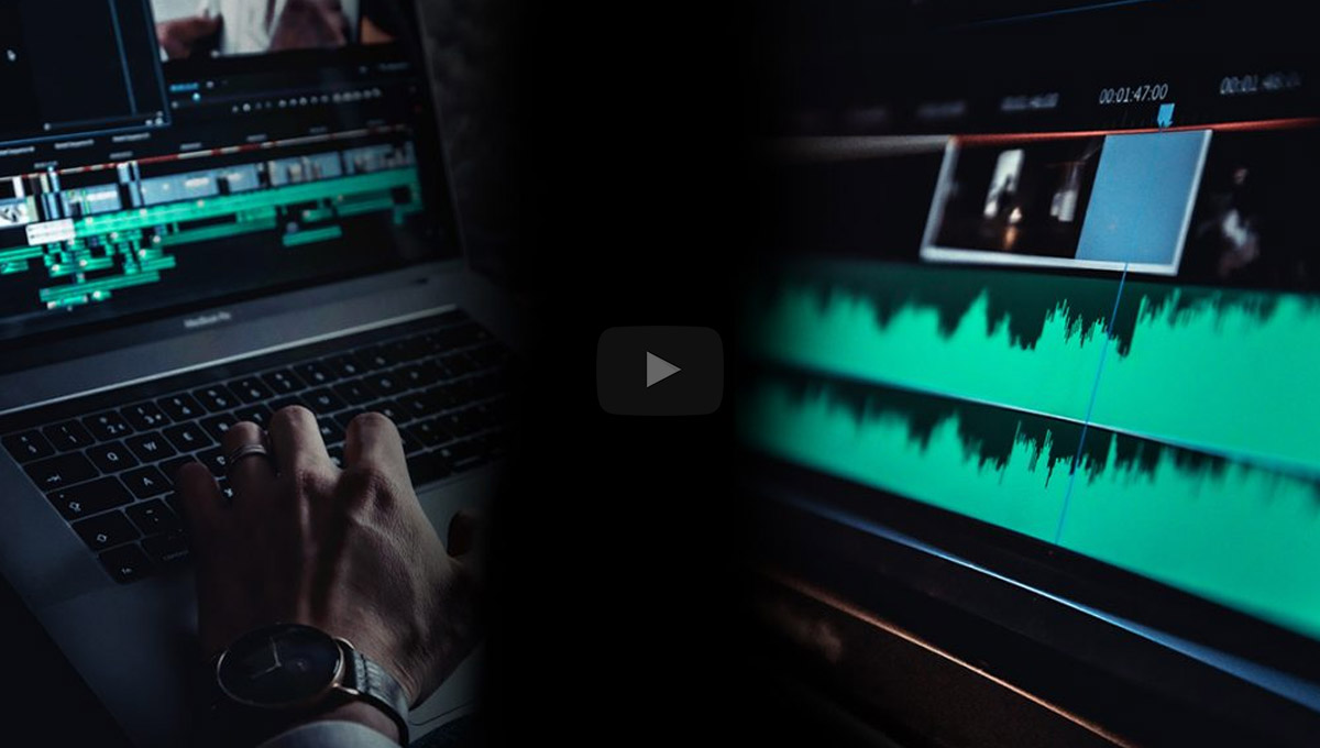 Čo je to zvukový dizajn?