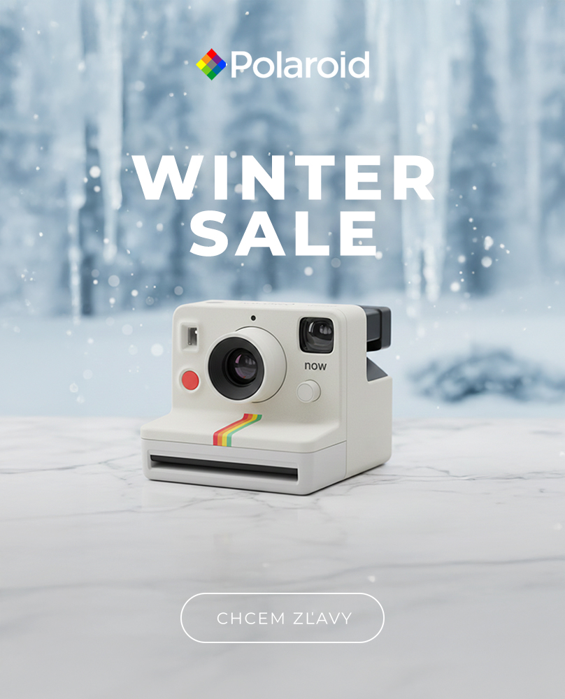 Polaroid - Winter Sale